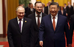 اتهام انگلیس درباره «کمک مرگبار» چین به روسیه
