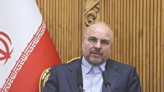 قالیباف: مردم ایران شهادت دادند جز نیکی از شهید رئیسی یاد ندارند