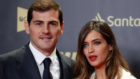 دروازه‌بان سابق تیم ملی اسپانیا و همسرش بعد ۱۱ سال طلاق گرفتند