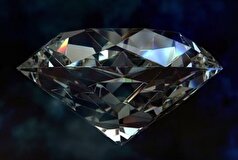 با کمک ترکیبات جدید الماس مصنوعی ساخته شد!