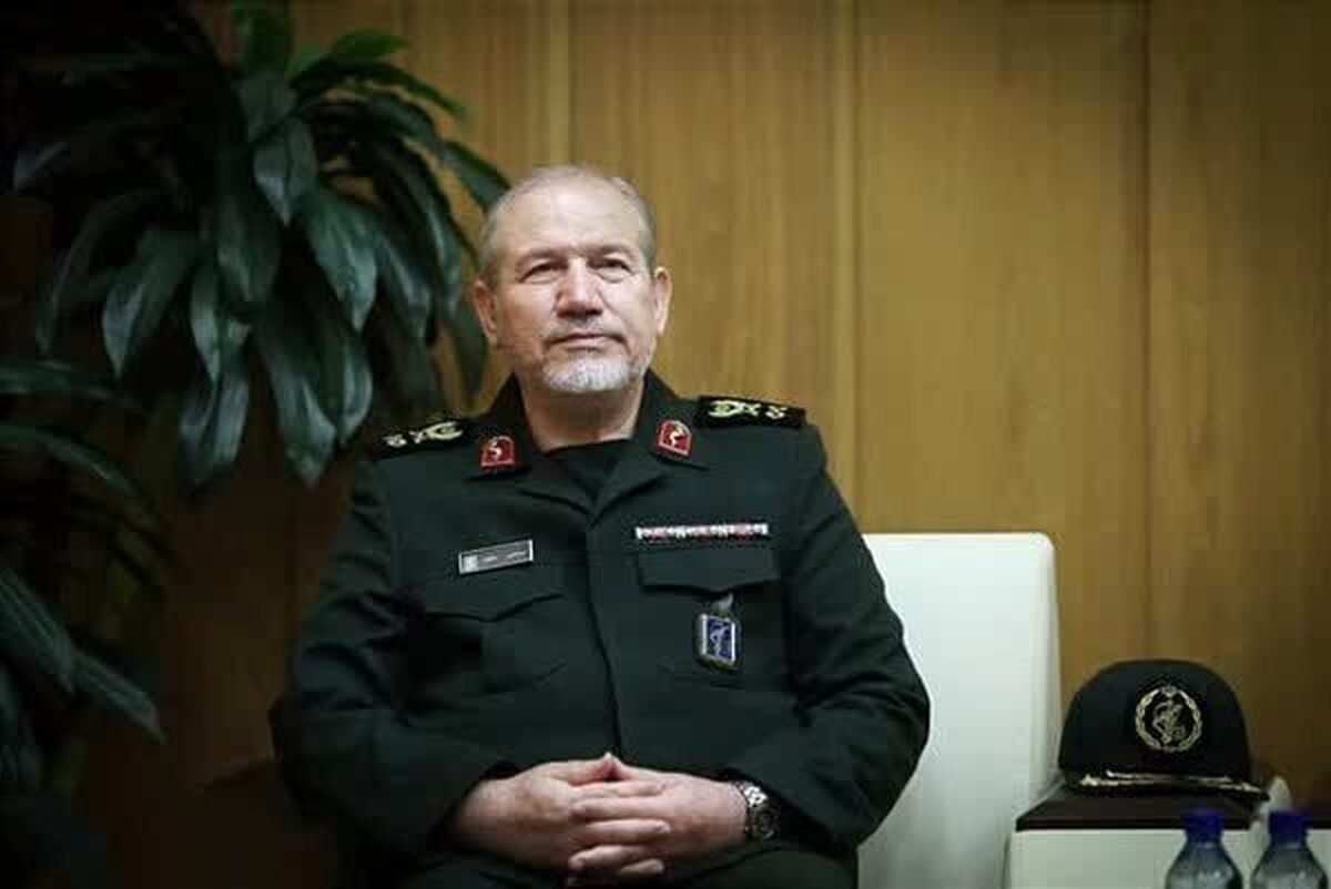 شهید امیرعبداللهیان سربلندی کشور را در صحنه بین المللی رقم زد