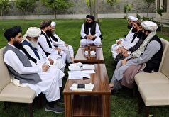 رایزنی کمیسیون سیاسی طالبان برای حضور در نشست دوحه