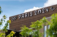 طوفان و بارندگی نگرانی پاریسی‌ها برای افتتاحیه المپیک