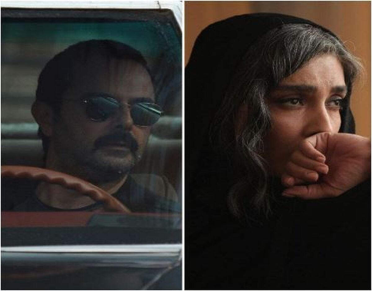 بعد سه سال فیلم سینمایی لاک‌پشت و حلزون پروانه نمایش گرفت