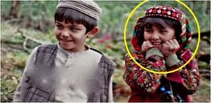 بازیگر کوچولوی سریال در چشم باد درگذشت/بیوگرافی کامل