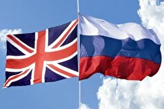 روسیه: اهداف انگلیس در تیررس ما هستند