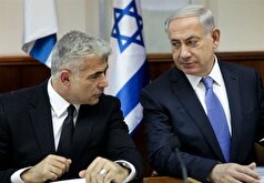 لاپید ادعا‌های نتانیاهو را رد کرد