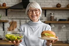 تسریع روند پیری و به خطر افتادن سلامتی با خوردن این مواد غذایی