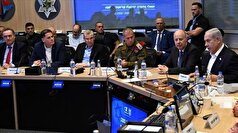درخواست نهاد‌های امنیتی رژیم صهیونیستی برای توافق با حماس