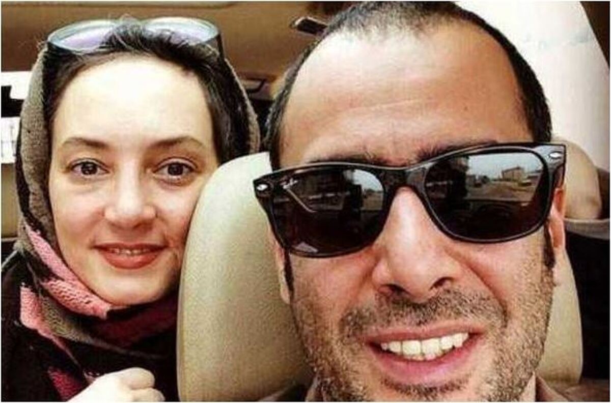 دونفره‌های دوست داشتنی آقا و خانم هنرمند در دل طبیعت قند در دلتان آب می‌کند! /عکس