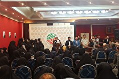 ستاد انتخاباتی قالیباف در اردبیل فعال شد