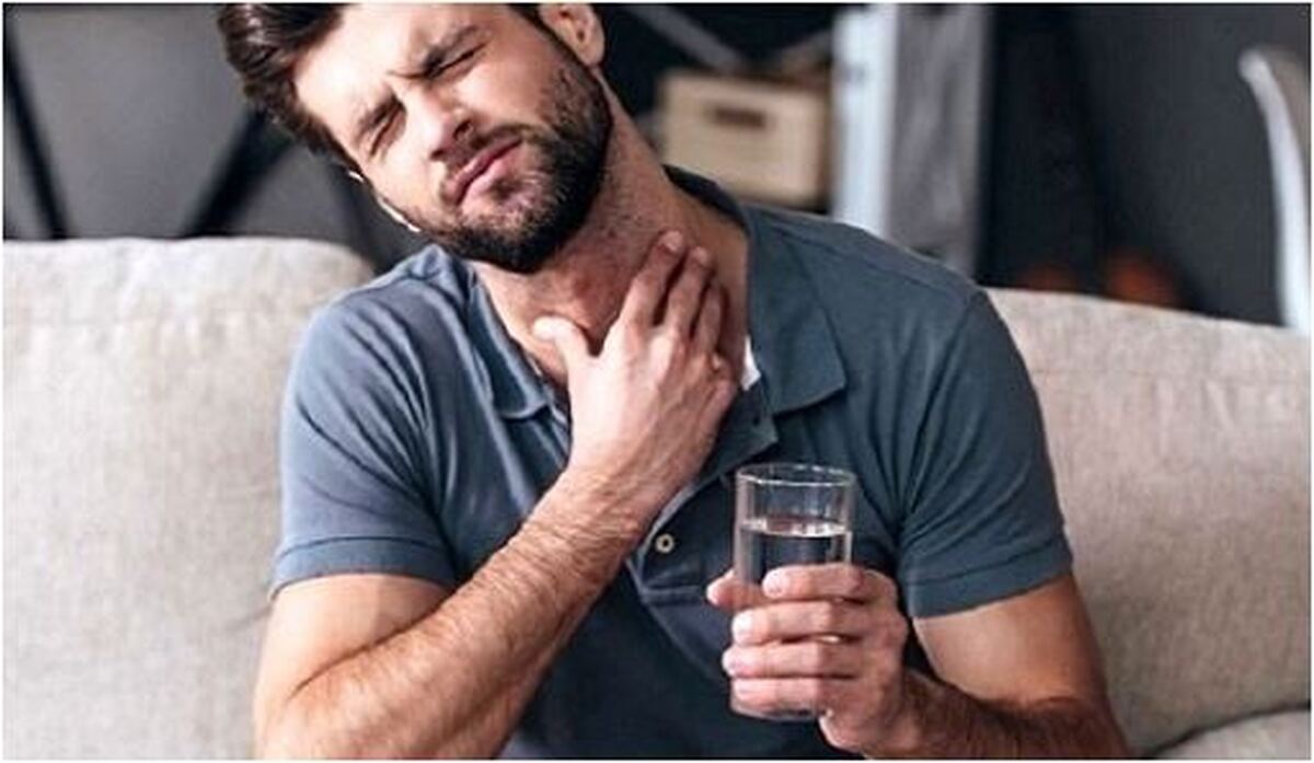 گلوبوس یا غم باد چیست؟ /چگونه آن را برطرف کنیم؟