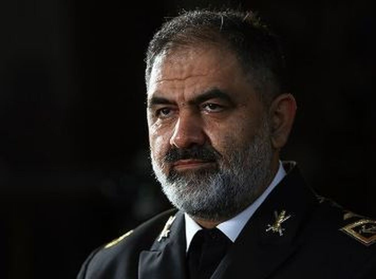 به زودی تجهیزات جدیدی به نیروی دریایی ارتش الحاق می‌شود