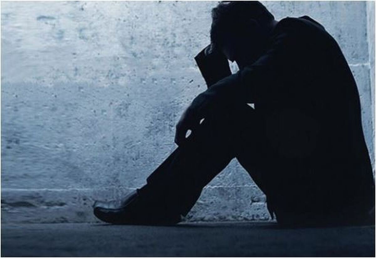 آمار مبتلا شدن به افسردگی با سرعت نگران کننده در حال افزایش است