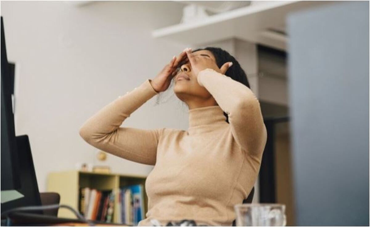 برای درمان و از بین بردن استرس این راهکار‌ها را انجام دهید