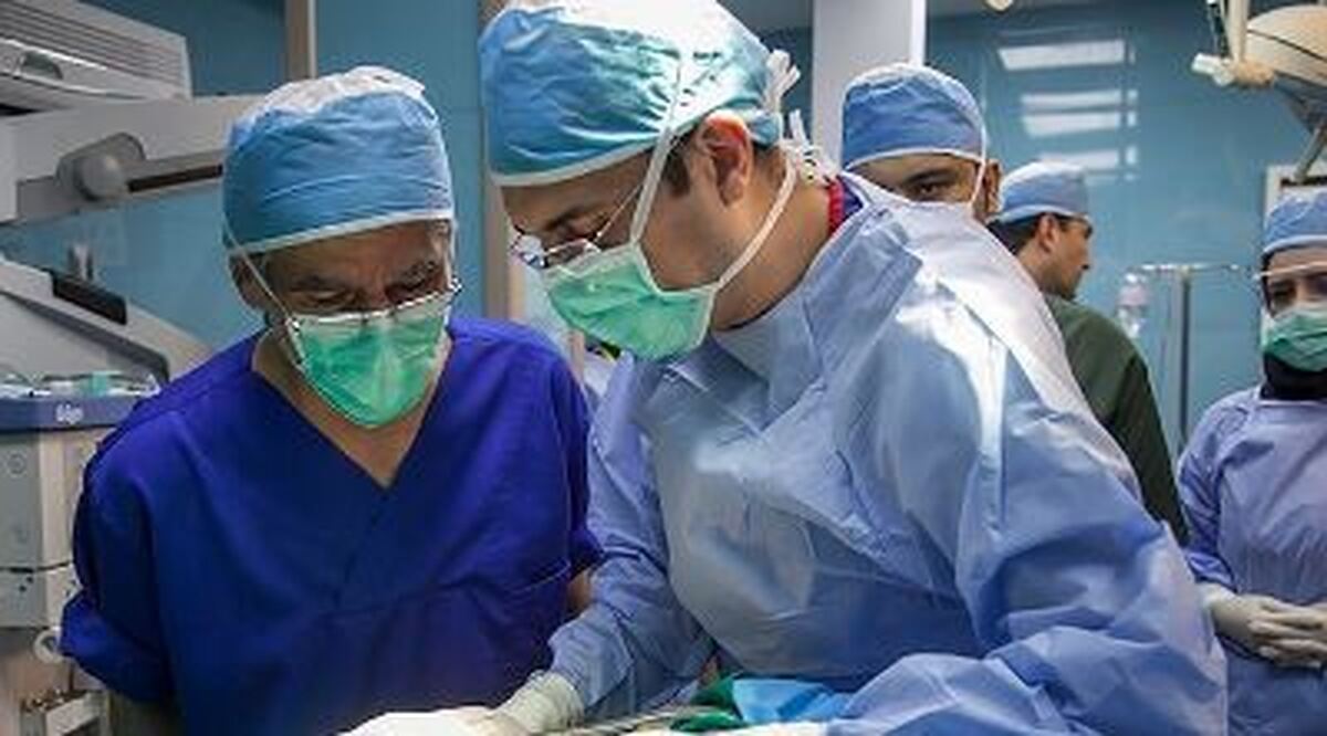 انجام ۲۲۸ عمل جراحی شکاف لب در لرستان