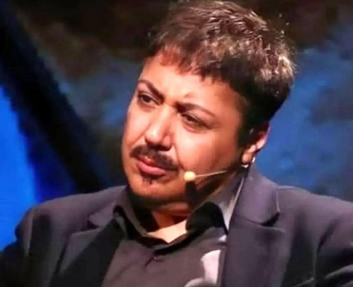 عکس عاشقانه مازیار لرستانی با این زن زیبا قبل از تغییر جنسیت غوغا به پا کرد
