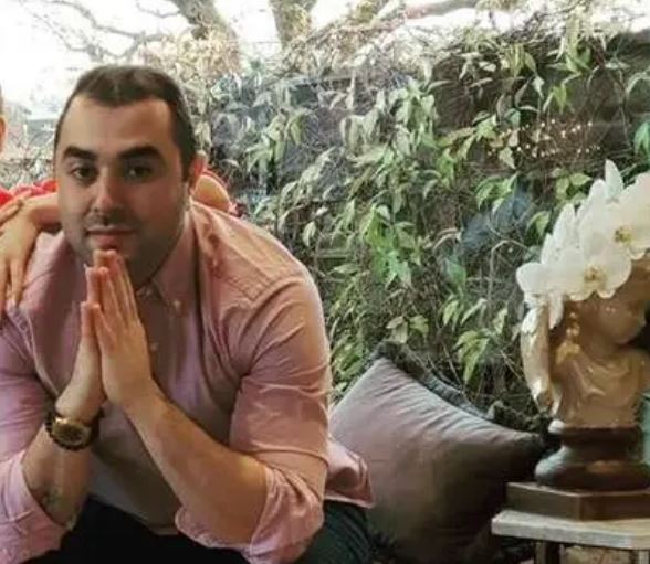 گلنار حسینی با وجود احساس رضایت اش از زندگی مشترک باز هم طلاق گرفت!