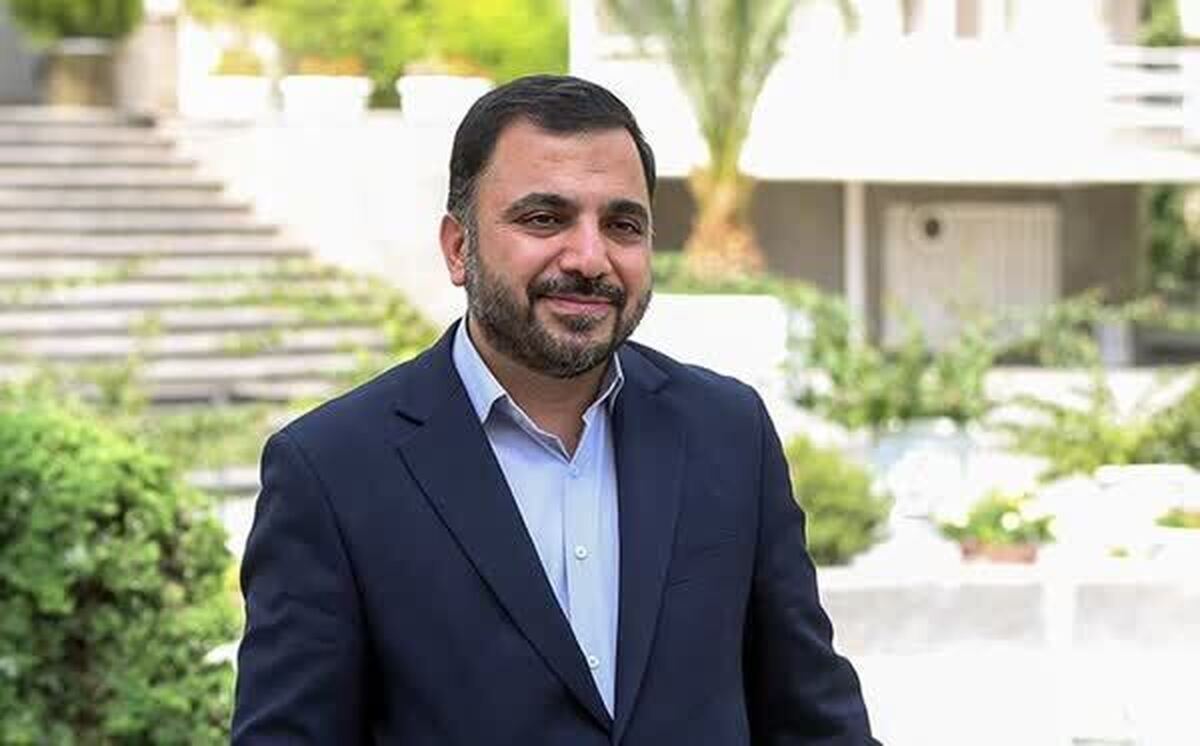 وزیر ارتباطات: ظرفیت شبکه انتقال و آی پی دو برابر شده است