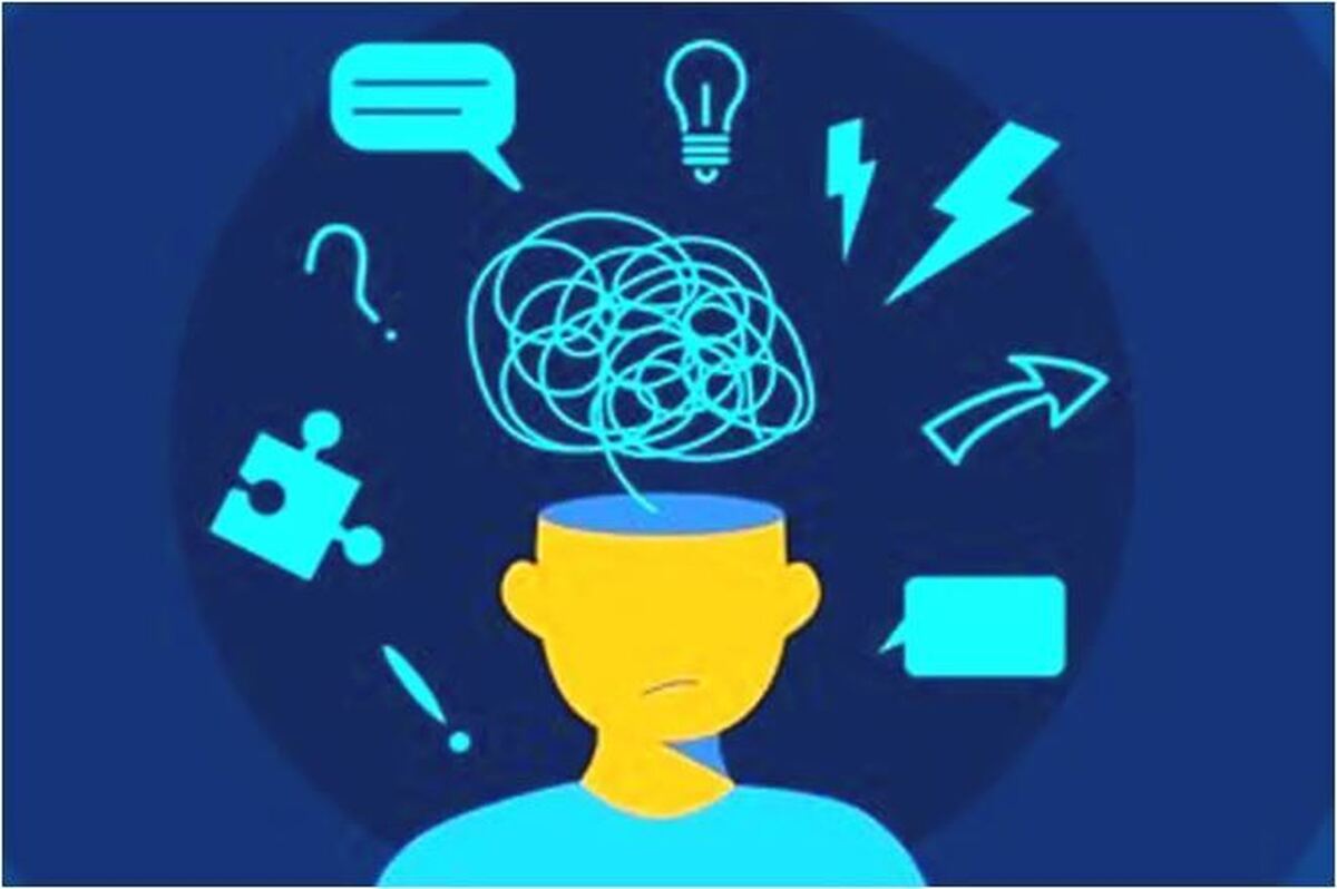 بیماران مبتلا به ADHD چه علائمی دارند؟