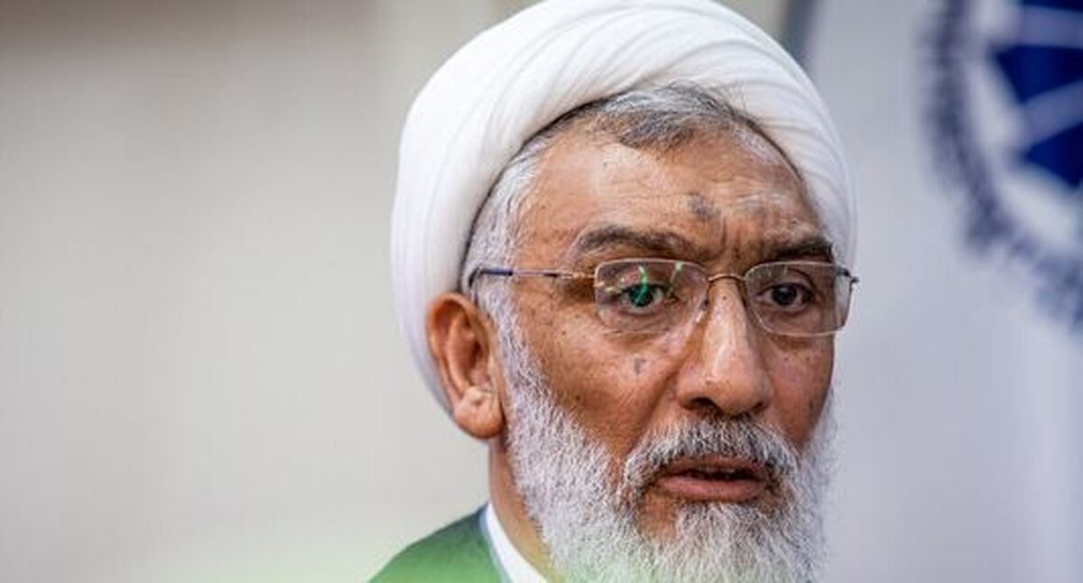 پورمحمدی: از همکاری با دیگر جناح‌ها ترسی ندارم/برخی همیشه برای حضور در انتخابات بلیط دارند