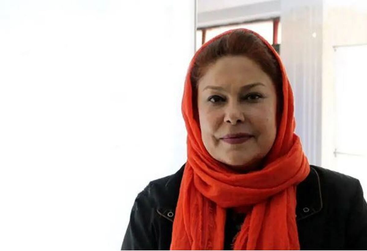 مهرانه مهین ترابی اعتراف کرد؛ بازیگری مانع بزرگ خانم بازیگر برای ازدواج کردن!