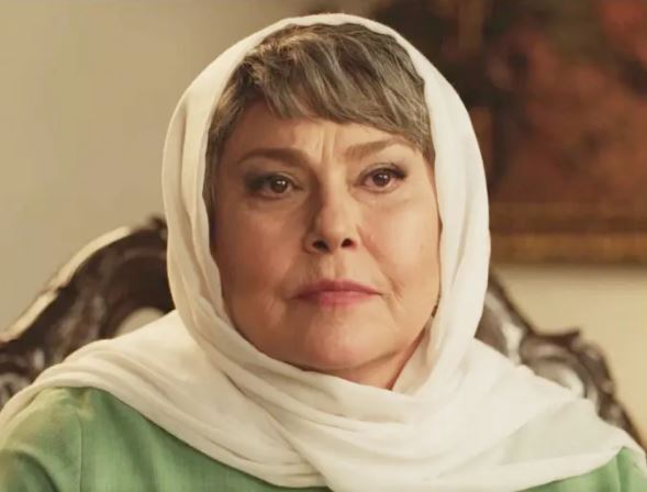 مهرانه مهین ترابی اعتراف کرد؛ بازیگری مانع بزرگ خانم بازیگر برای ازدواج کردن!