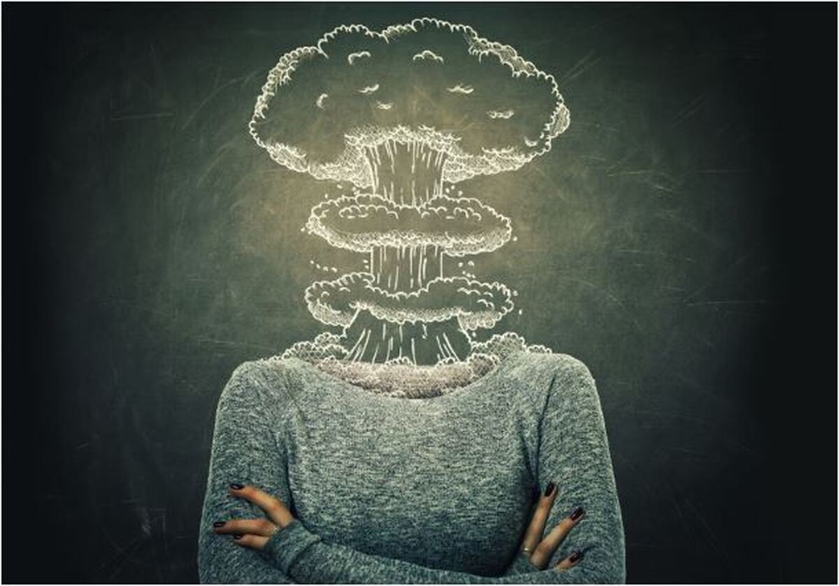 استرس چگونه باعث زوال عقل می‌شود؟