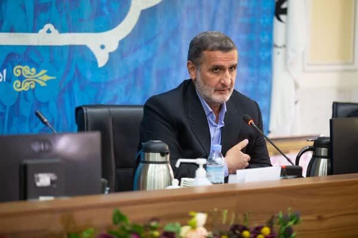 ستاد‌های کاندیدا‌ها و طرفداران آنان براساس مُر قانون عمل کنند