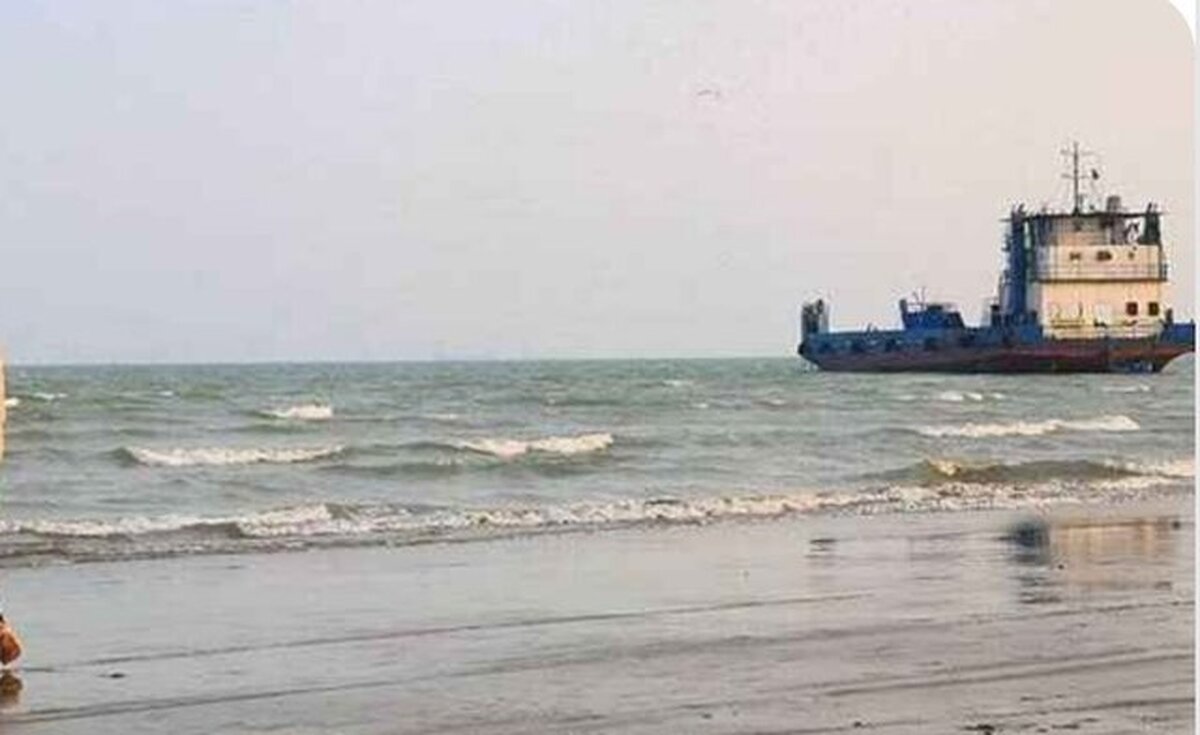ناپایداری‌های وضعیت جوی و دریایی در هرمزگان