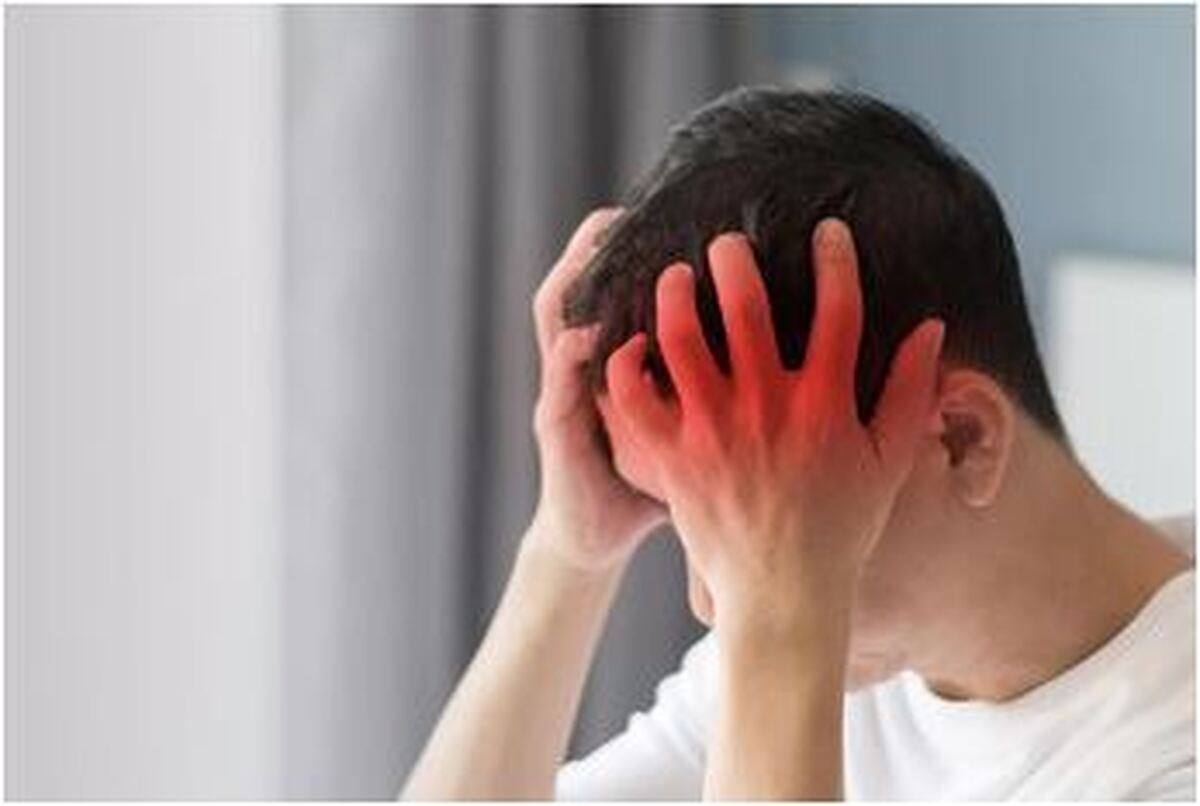 با این ویتامین‌ها بر سردرد‌های میگرنی غلبه کنید