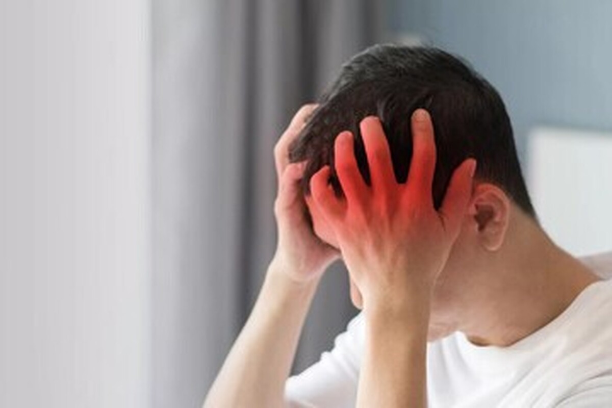حملات میگرنی دردناک را با این ویتامین‌های معجزه گر درمان کنید
