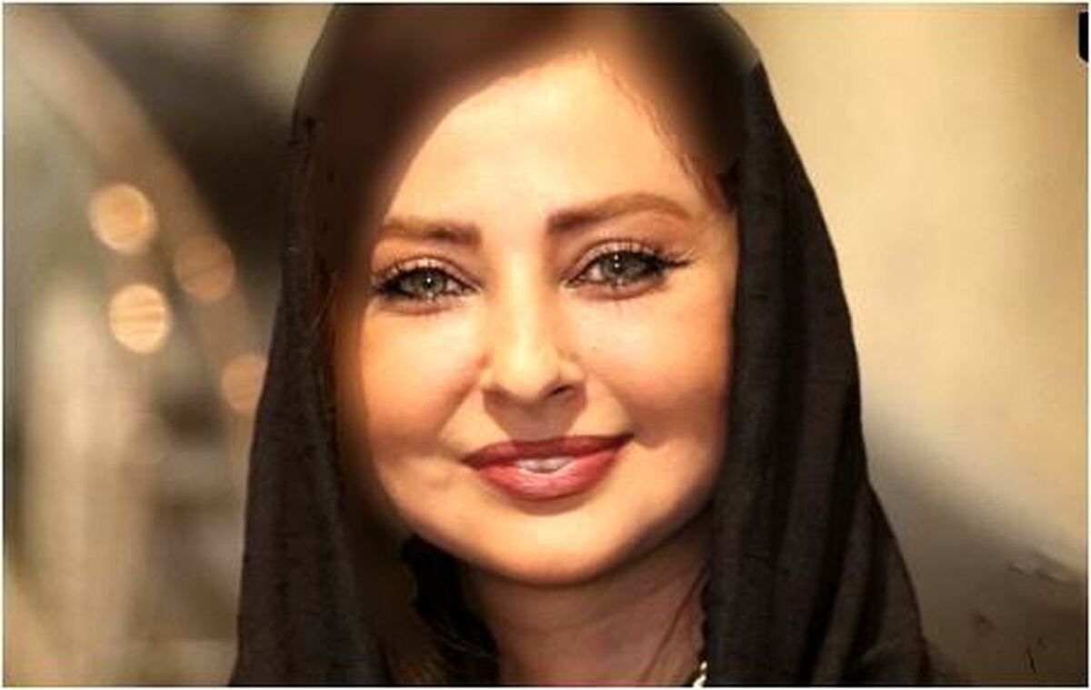 استوری‌های عجیب نفیسه روشنی خبر از تغییر هویتش داد! /عکس‌ها