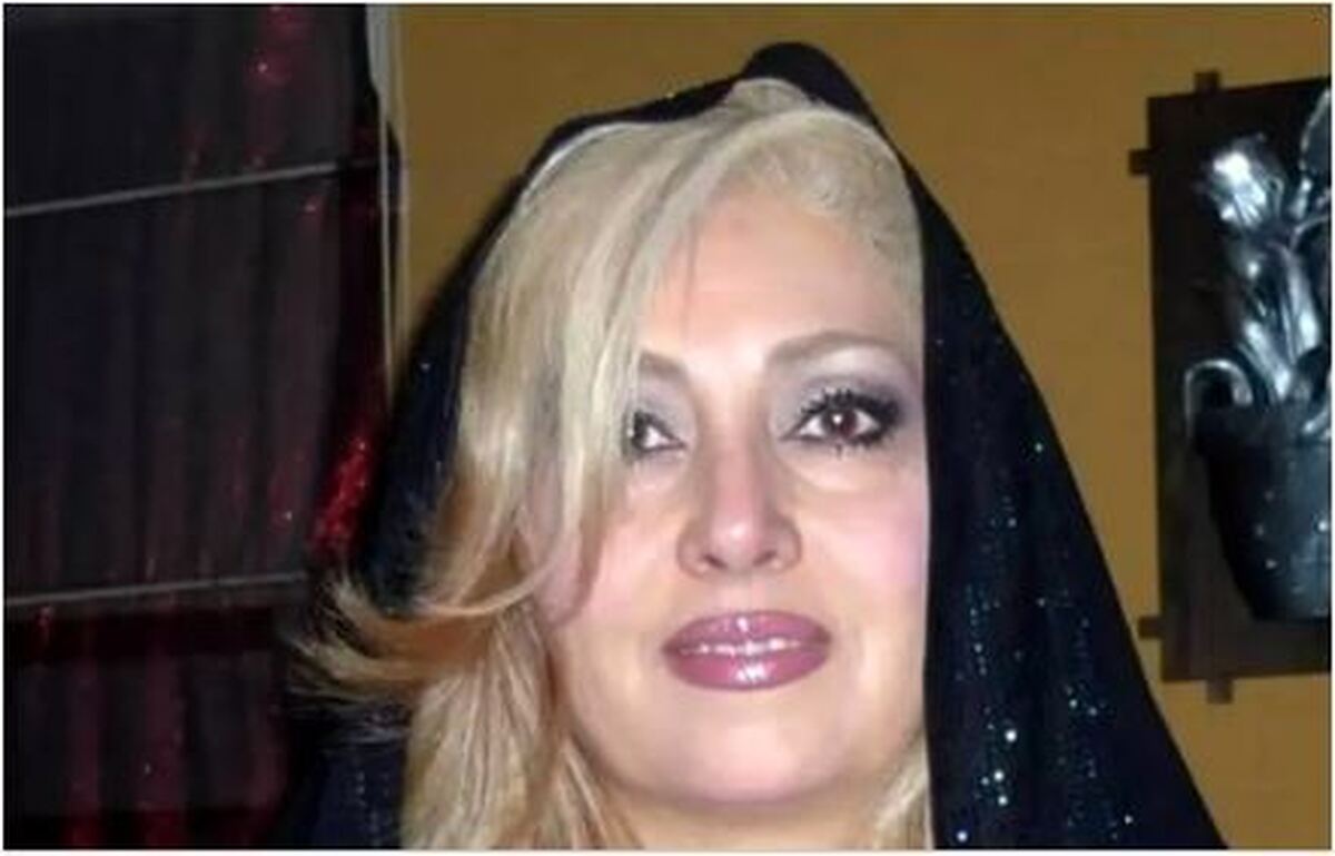 پسر قد بلند و خوشتیپ لیلا فروهر را دیده اید؟ /کی بچه دار شد؟