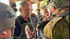 مقام سابق صهیونیست از تشدید اختلافات بین نتانیاهو و ارتش اشغالگر خبر داد