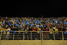 رفسنجان میزبان بازی‌های چادرملو در لیگ برتر