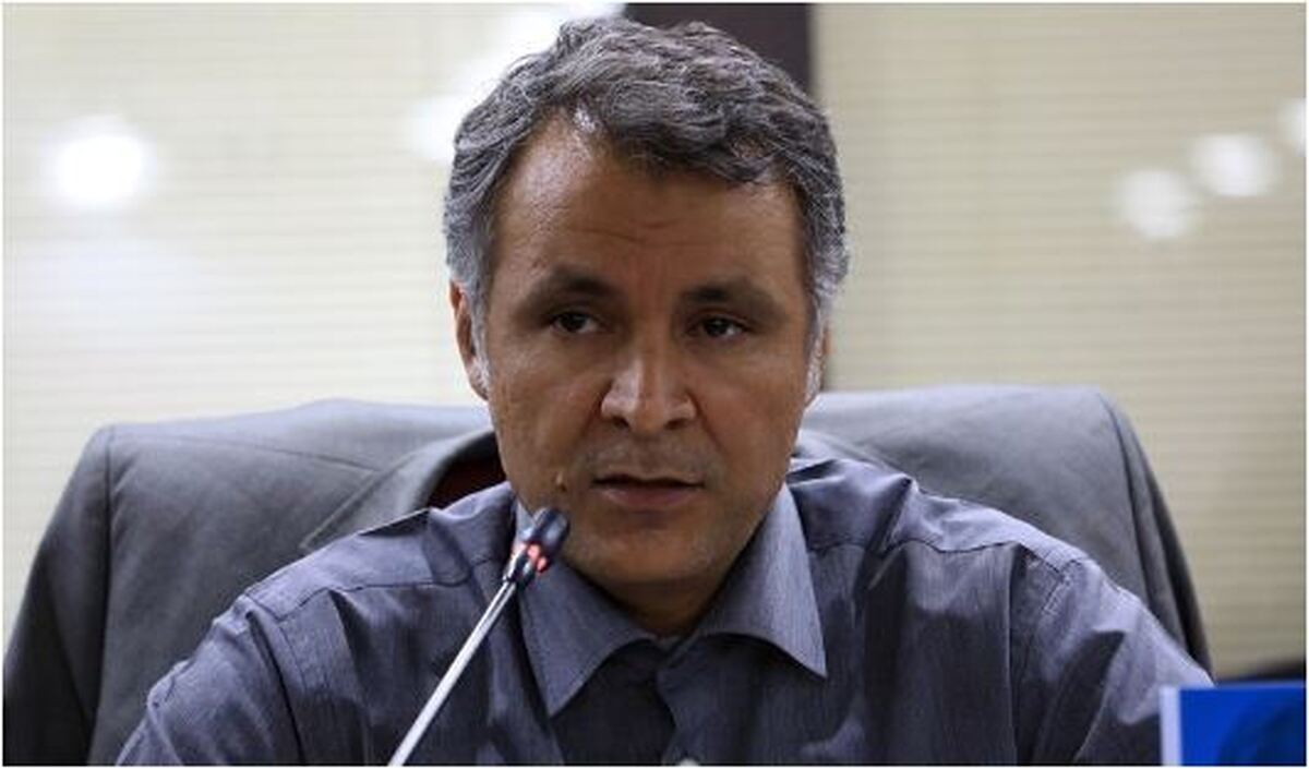 ستاد پزشکیان از محمد فاضلی شاکی شد