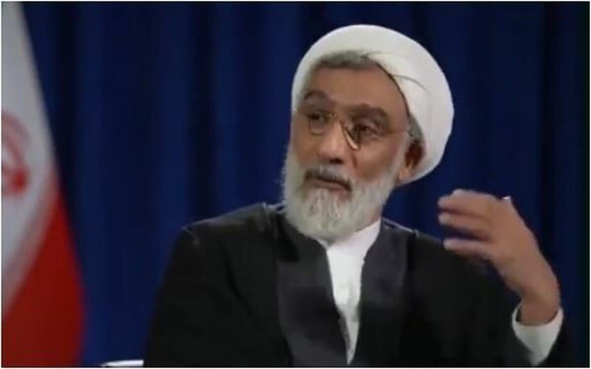 پورمحمدی در این توئیت از برنامه‌های آینده اش خبر داد