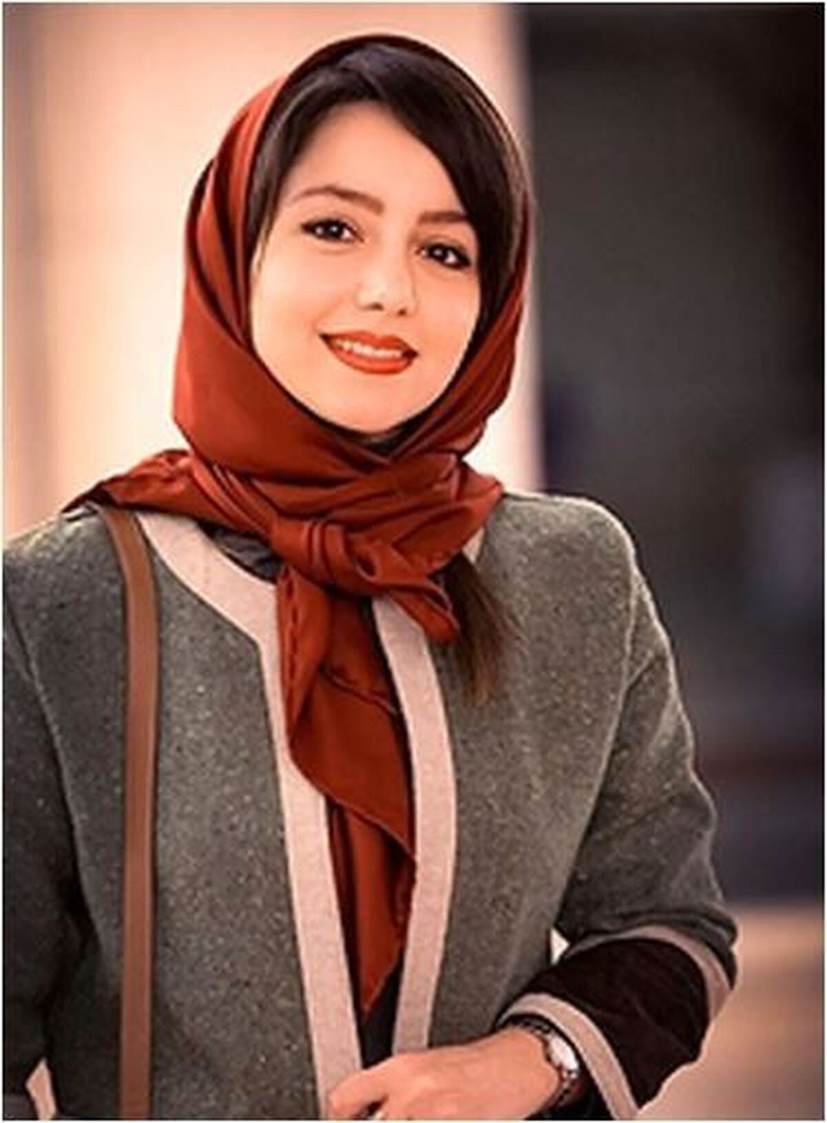دلنوشته عاشقانه عجیب خانم بازیگر برای گیاهان غوره ایش در مجازی سوژه شد! /عکس