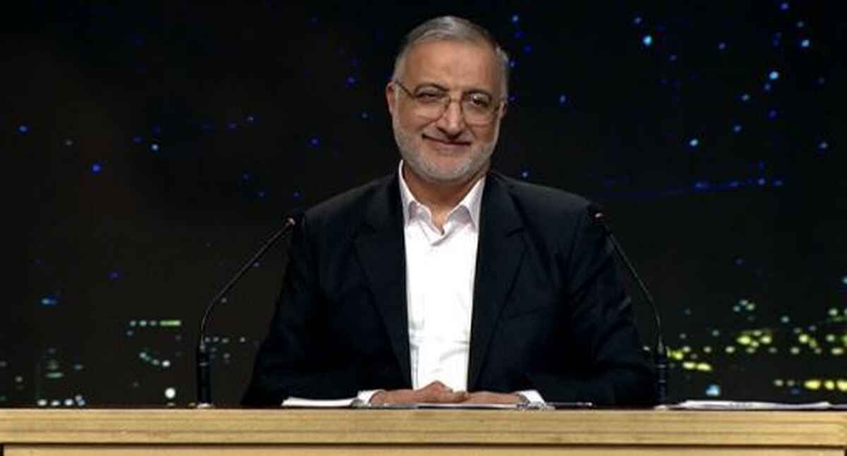 زاکانی: فقر مطلق با طرح اعتبار طلا ریشه کن می‌شود