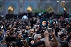 آیت الله رئیسی در سازمان ملل قدرت ملت ایران را نشان داد