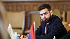 ایروان: ارمنستان و ایران برای تثبیت اوضاع در منطقه تلاش می‌کنند