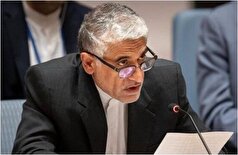 سازمان ملل از سوی ایران هشدار دریافت کرد