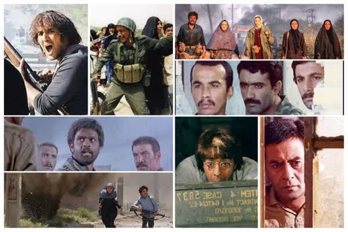 نگاهی به روایت فتح خرمشهر در سینما؛ ۴۳ سال و تنها ۸ فیلم