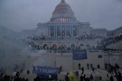 ترس آمریکایی‌ها از تکرار شورش بعد از انتخابات امسال