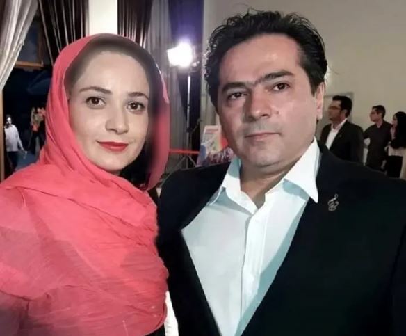 شوهر باکلاس و کت و شلواری فهیمه پایتخت در دنیای واقعی