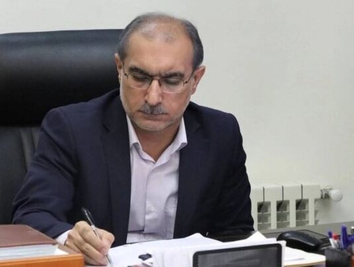 شهید رئیسی را در کنش خدمتگزاری با بن مایه حکیمانه دیدیم