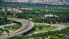 هوای هفت منطقه کلانشهر مشهد در شرایط پاک است
