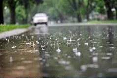 ثبت ۲۷۲ میلیمتری بارش‌ها در استان اردبیل