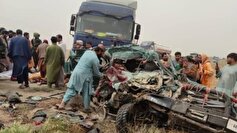 آغاز ارزیابی اسناد رانندگان در افغانستان